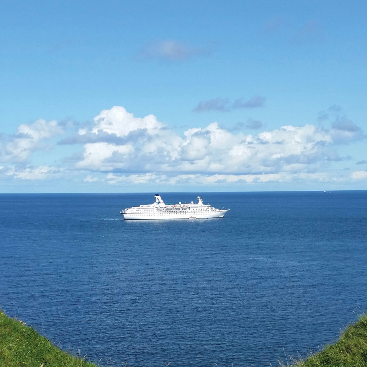  Foto zu Kreuzfahrt mit Dialyse - Dialysekreuzfahrten 